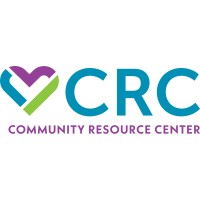 Community Resource Center Logo