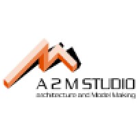 A2mstudio Logo