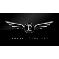 J2 Travel Services Logo