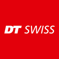 DT Swiss Logo