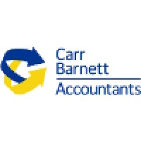 Carr Barnett Pty Ltd Logo