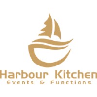 Harbour Kitchen Logo