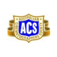 Australian Cinematographers Society Logo