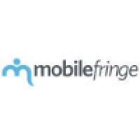 Mobile Fringe Logo