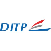 Department of International Trade Promotion (DITP) Logo