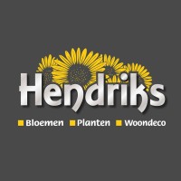 Hendriks bloemen Logo