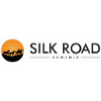 Silk Road Armenia Logo