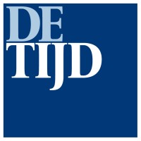 De Tijd Logo