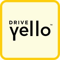 DriveYello Logo