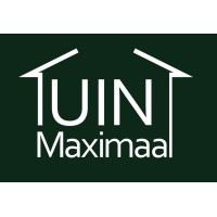 Tuinmaximaal Logo