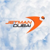 Jetman Dubai Logo