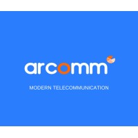 ARComm LTD Logo
