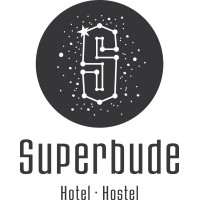 Superbude Hotel Hostel Home Logo