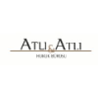 ATLI & ATLI Law Office Logo