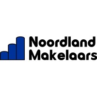 Noordland Makelaars Logo