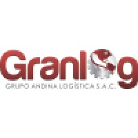 Grupo Andina Logistica S.A.C. - GRANLOG Logo