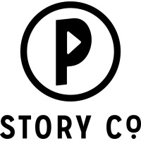 Potboiler Story Company Logo