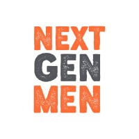 Next Gen Men Logo
