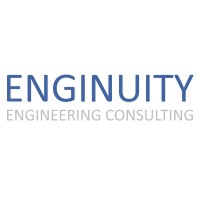Enginuity Consulting Ltd. Logo