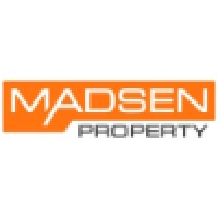 Madsen Property Logo