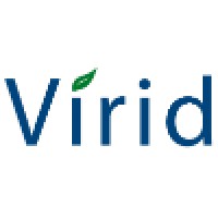 Virid Pty Ltd Logo