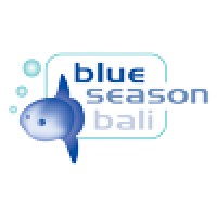 Blue Season Bali Logo