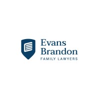 Evans Brandon Family Lawyers Logo
