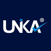 Unika Infocom Logo