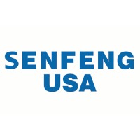SENFENG CNC&LASER TECHNOLOGY USA.INC Logo
