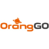 OrangGO B.V. Logo