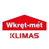 Klimas Wkręt-met Logo
