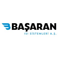 Başaran Isı Sistemleri A.Ş. Logo