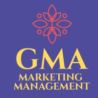 GMA Marketing Management Logo