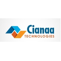 Cianaa Technologies Logo