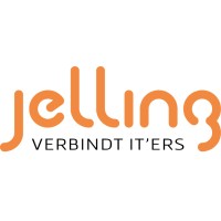 Jelling IT Professionals Logo