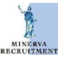Minerva Recruitment Logo