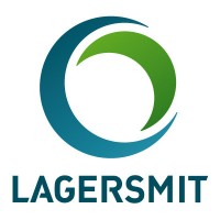 Lagersmit Logo