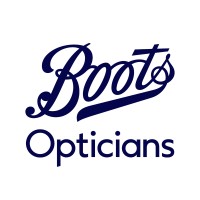 Boots Opticians Logo