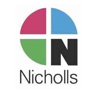 John Nicholls Building & Plumbing Merchants Logo