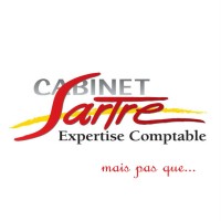 Cabinet Sartre - Conseil et Expertise Comptable Logo