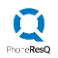 Phone ResQ Romania Logo