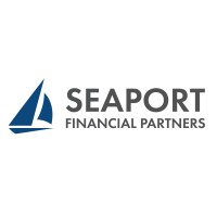 Seaport Financial Partners Logo