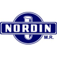 Quimica Franco Mexicana Nordin, S.A. DE C.V. (Laboratorios Nordin) Logo
