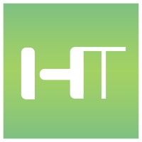 Hybrid Tech Logo