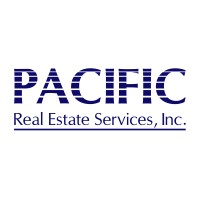 Pacific Real Estate Services, Inc. Logo