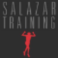 Salazar Training Logo
