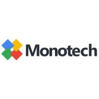 MonoTech Pty Ltd Logo