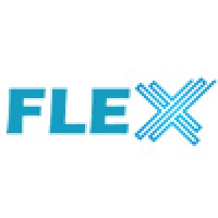 Flex Communications Logo