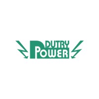 DUTRY POWER Logo