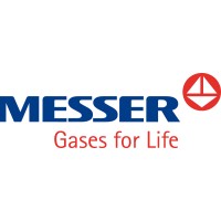 Messer Benelux Logo